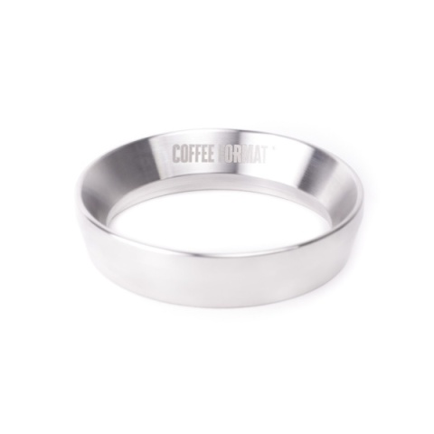 Lejek do dozowania kawy DF-01 Coffee Format