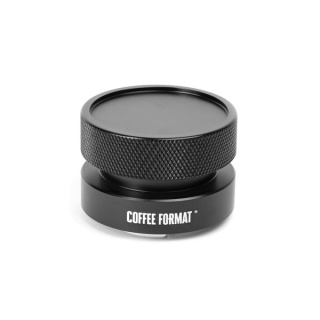 Leveler do kawy CL-02 Black Coffee Format