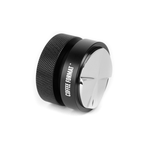 Leveler do kawy CL-02 Black Coffee Format