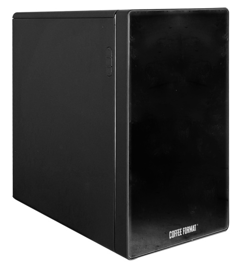 Lodówka POTT 10 COFFEE FORMAT - 8L