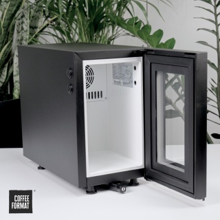 Lodówka POTT 7B COFFEE FORMAT - 9L