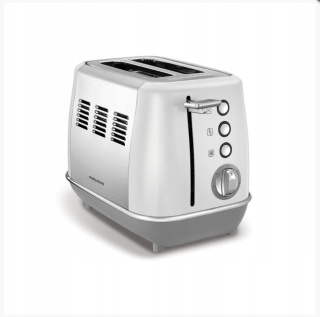 MORPHY RICHARDS 224409 EVOKE Toster biały