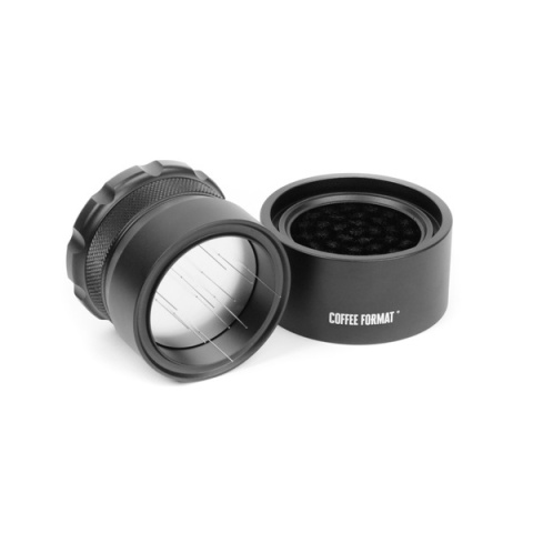 Mieszadło / Dystrybutor WDT-01 | Coffee Format