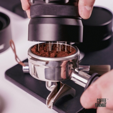 Mieszadło / Dystrybutor WDT-01 | Coffee Format