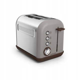 Morphy Richards 222005 Toster Accents kamienny