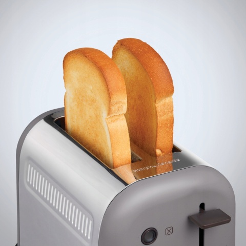 Morphy Richards 222005 Toster Accents kamienny