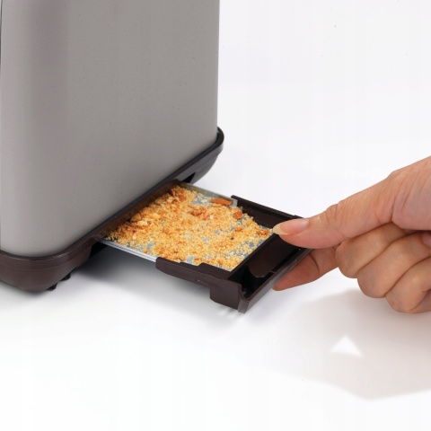 Morphy Richards 222005 Toster Accents kamienny