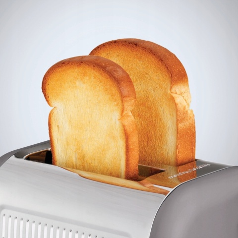 Morphy Richards 222005 Toster Accents kamienny
