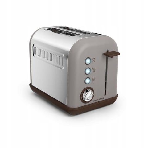 Morphy Richards 222005 Toster Accents kamienny