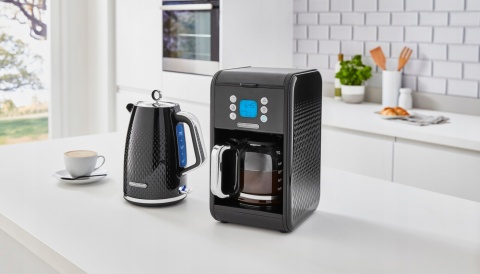 Morphy Richards Czajnik elektryczny Verve 103010