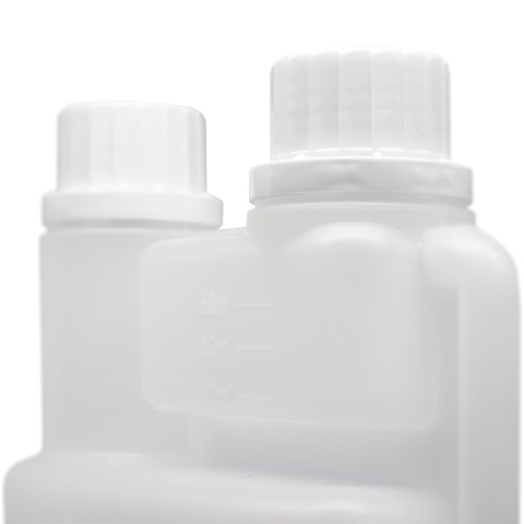 Płyn do czyszczenia spieniacza MILK YELLOW PRO 1L Coffee Format