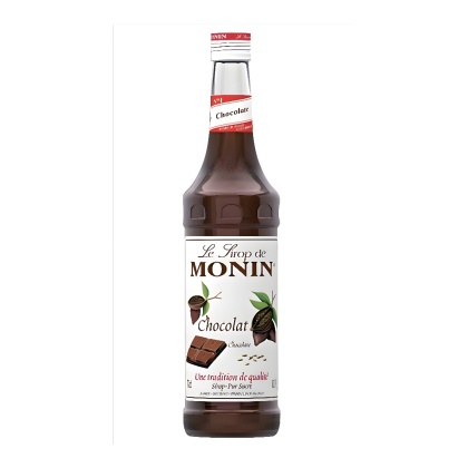 Syrop MONIN Chocolate - o smaku czekoladowym 0,7l