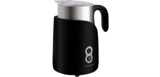 SENCOR SMF4000BK Spieniacz do mleka