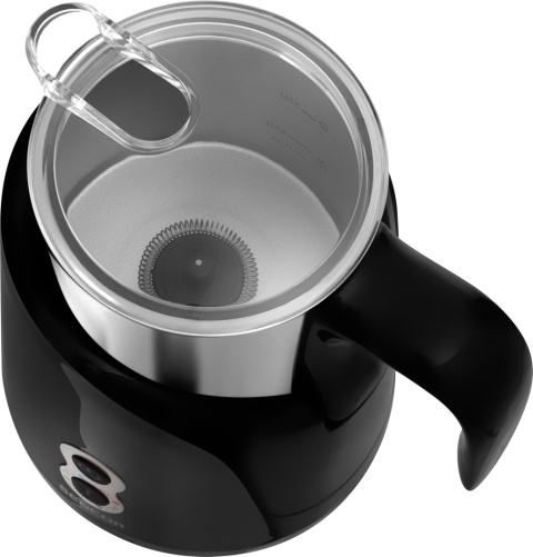 SENCOR SMF4000BK Spieniacz do mleka