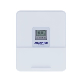 Stacja uzdatniania wody 2w1 Aquaphor S1000 zmiękczacz i odżeleziacz