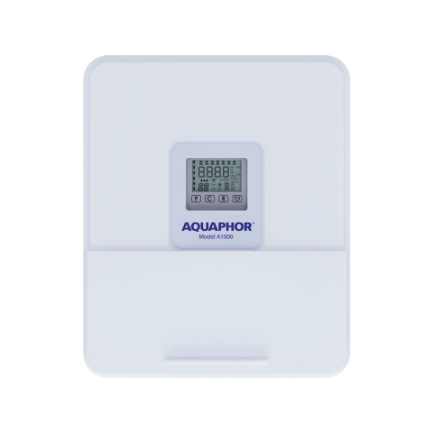 Stacja uzdatniania wody 2w1 Aquaphor S1000 zmiękczacz i odżeleziacz