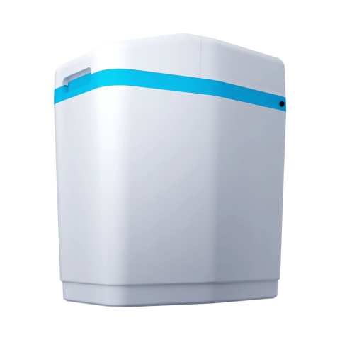 Stacja uzdatniania wody 3w1 Aquaphor S550 zmiękczacz, odżeleziacz i odmanganiacz