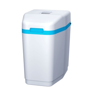 Stacja uzdatniania wody 3w1 Aquaphor S550 zmiękczacz, odżeleziacz i odmanganiacz