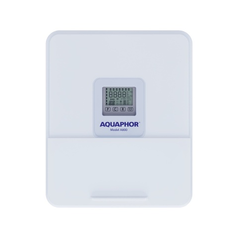 Stacja uzdatniania wody 2w1 Aquaphor S800 zmiękczacz i odżeleziacz