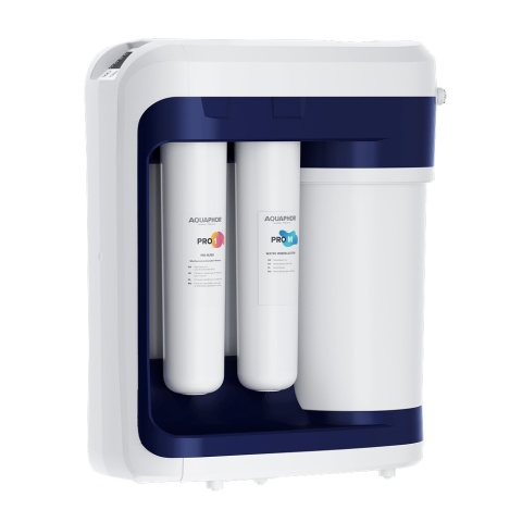 System odwróconej osmozy RO-202S PRO Aquaphor