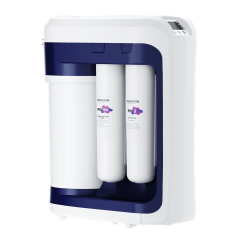 System odwróconej osmozy RO-202S PRO Aquaphor
