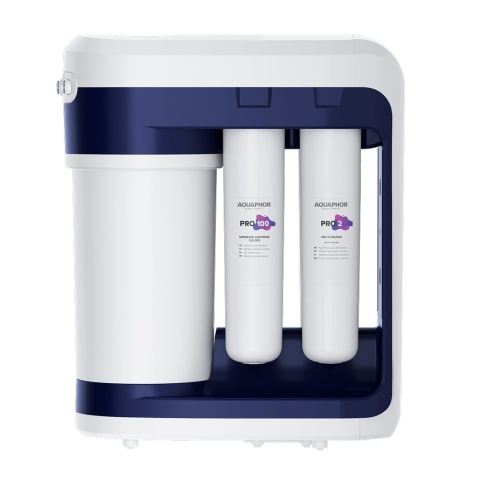 System odwróconej osmozy RO-202S PRO Aquaphor