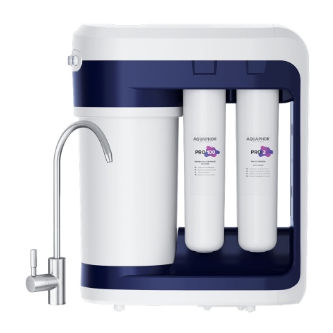 System odwróconej osmozy RO-202S PRO Aquaphor