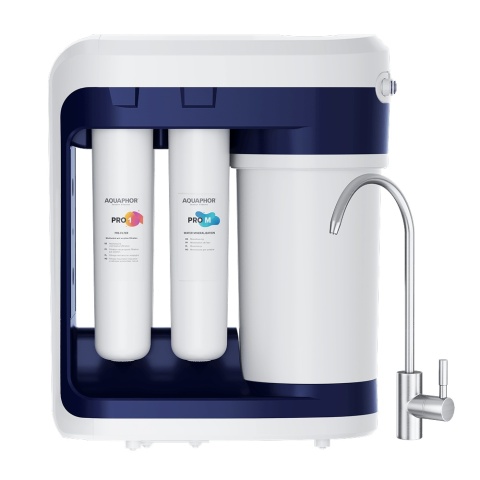 System odwróconej osmozy RO-202S PRO Aquaphor