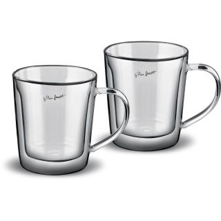 Szklanki termiczne 350ml Lamart VASO LT9036 2szt.