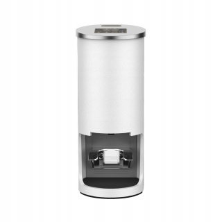 Tamper Automatyczny - Biały