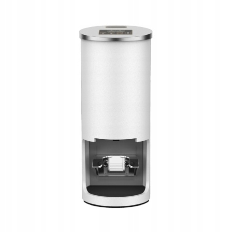 Tamper Automatyczny - Biały