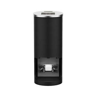 Tamper Automatyczny - Czarny