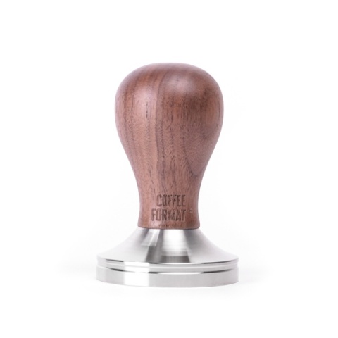 Tamper CT-01 klasyka i precyzja dla baristów