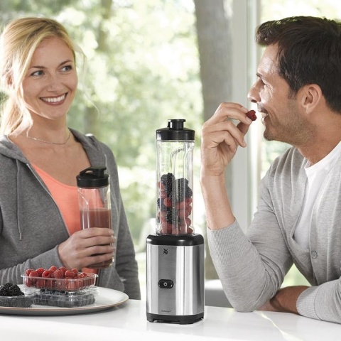 WMF KULT X , Blender MIX&GO