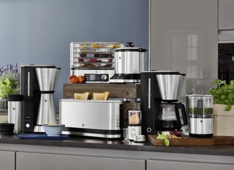 WMF KitchenMinis toster