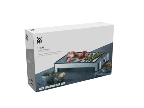 WMF LONO Grill stołowy