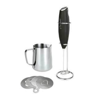 Zestaw do spieniania mleka Lamart LT7092
