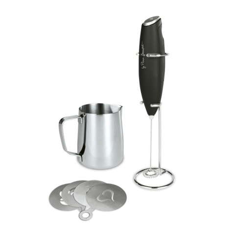 Zestaw do spieniania mleka Lamart LT7092