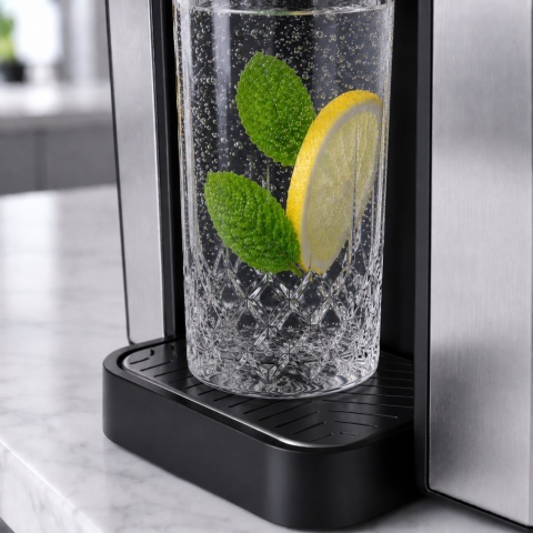 Dystrybutor ION Plus 10 Cold, Ambient