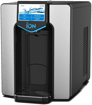Dystrybutor ION Plus 20 Cold, Ambient