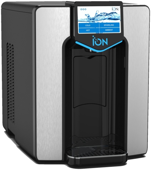 Dystrybutor ION Plus 20 Cold, Ambient, Hot