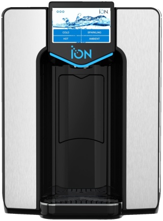 Dystrybutor ION Plus 40 Cold, Ambient, Hot, Sparkling