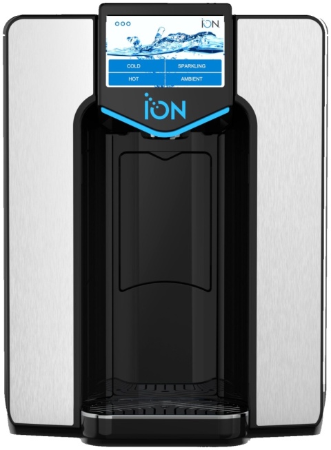Dystrybutor ION Plus 40 Cold, Ambient, Hot, Sparkling