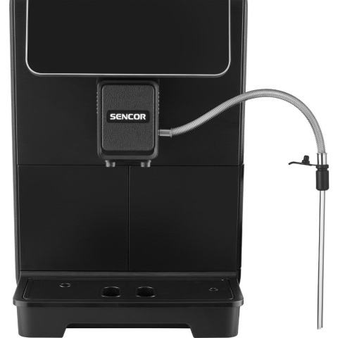 Ekspres automatyczny Sencor SES 9400BK czarny