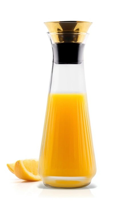 Karafka Drip-Free 900ml Mia Vialli Design