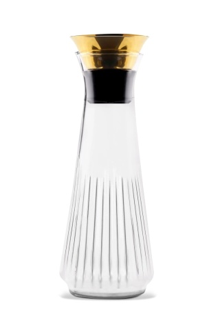 Karafka Drip-Free 900ml Mia Vialli Design
