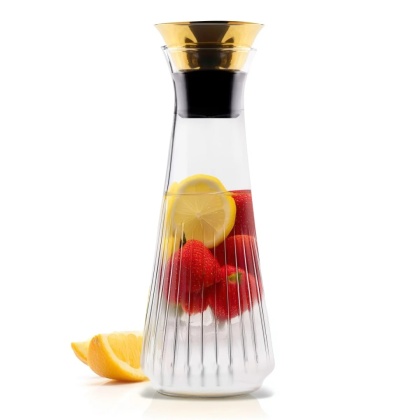 Karafka Drip-Free 900ml Mia Vialli Design