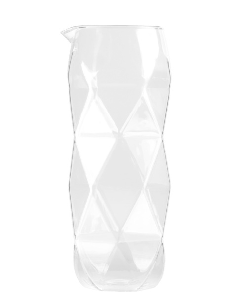 Karafka do wody 1000ml Geo Vialli Design