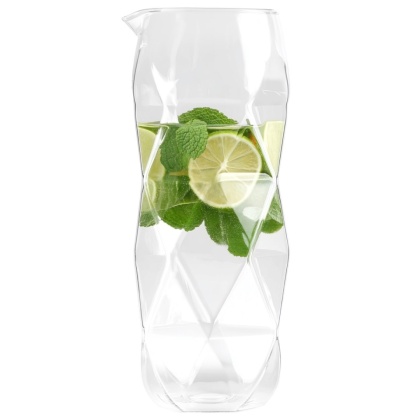 Karafka do wody 1000ml Geo Vialli Design