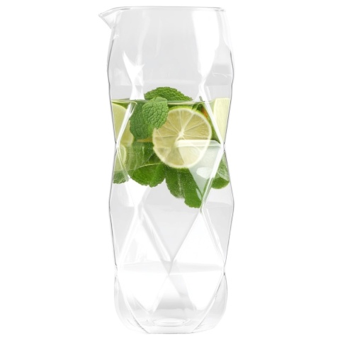 Karafka do wody 1000ml Geo Vialli Design
